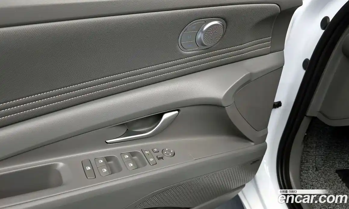 Hyundai Avante 2025 1.6 Автомат в Москве № 926145, фото 11