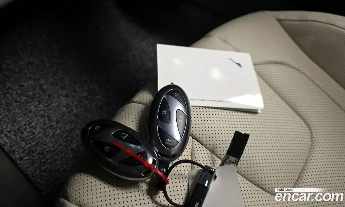 Hyundai Avante 2025 1.6 Автомат в Москве № 926145, фото 18