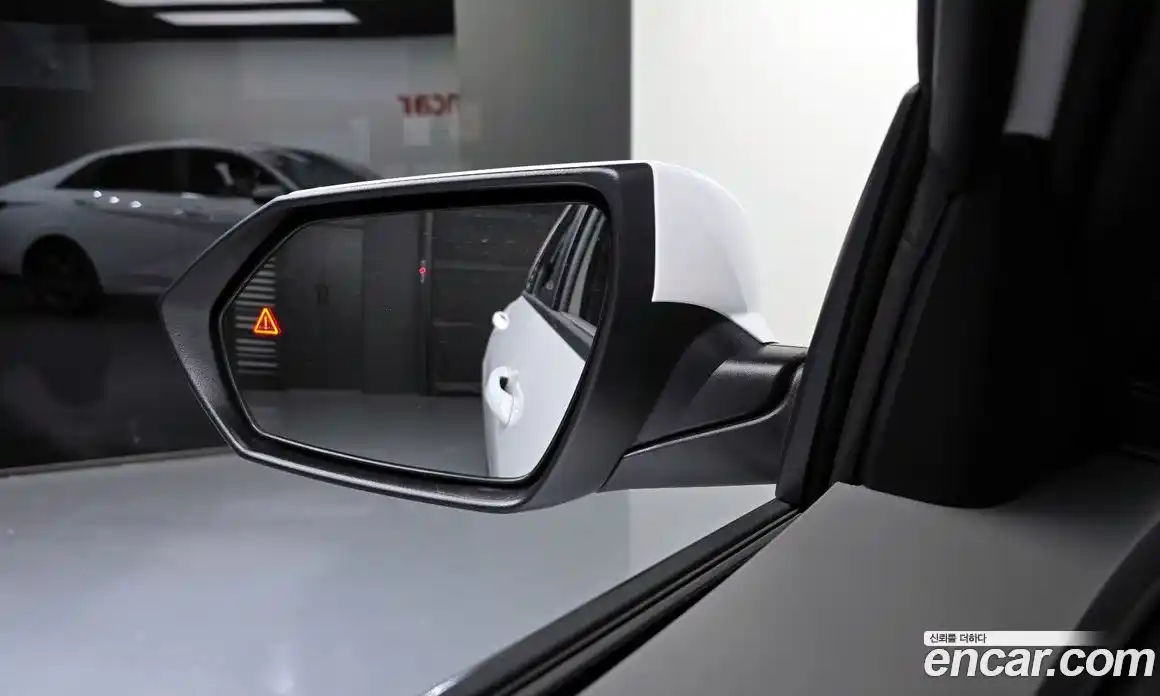 Hyundai Avante 2025 1.6 Автомат в Москве № 926145, фото 19