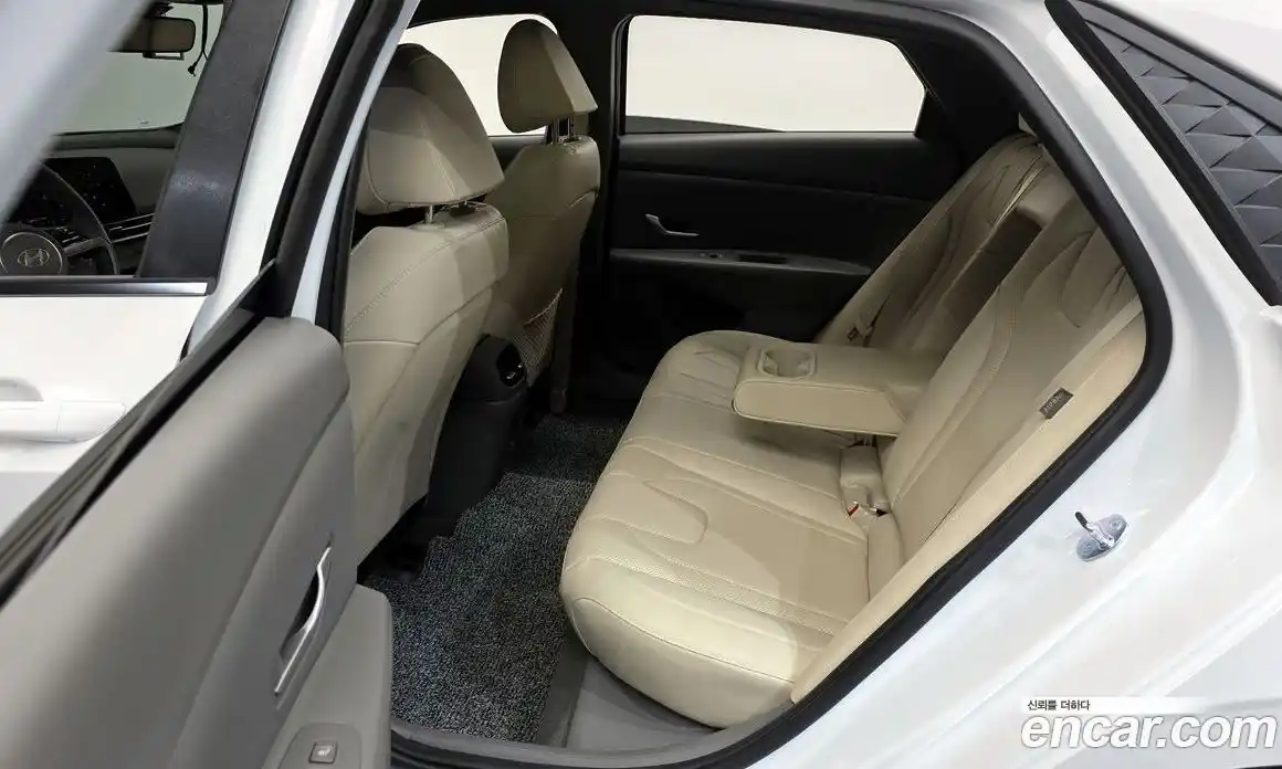 Hyundai Avante 2025 1.6 Автомат в Москве № 926145, фото 20