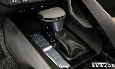 Hyundai Avante 2025 1.6 Автомат в Москве № 926145, миниатюра 9