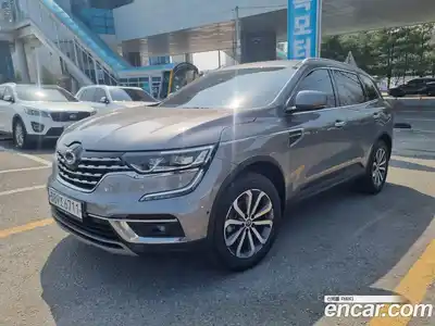 Renault QM6, 2019