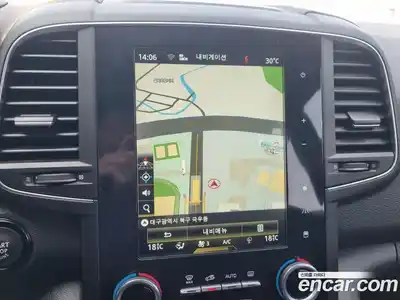 Renault QM6 2019 2.0 гидро в Москве, миниатюра 11