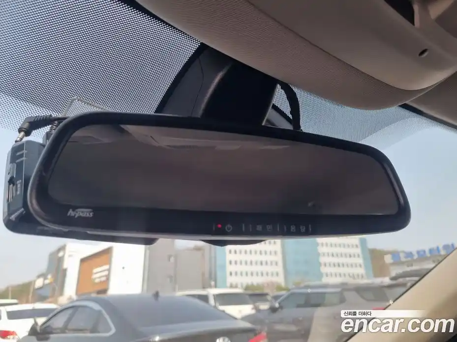 Renault QM6 2019 2.0 гидро в Москве, фото 12