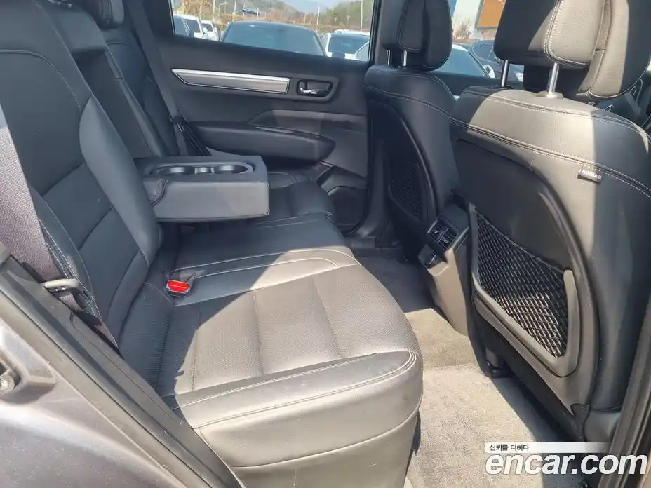 Renault QM6 2019 2.0 гидро в Москве, фото 15