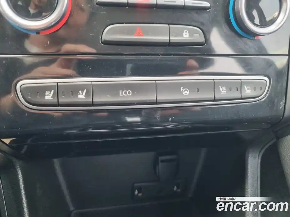 Renault QM6 2019 2.0 гидро в Москве, фото 18
