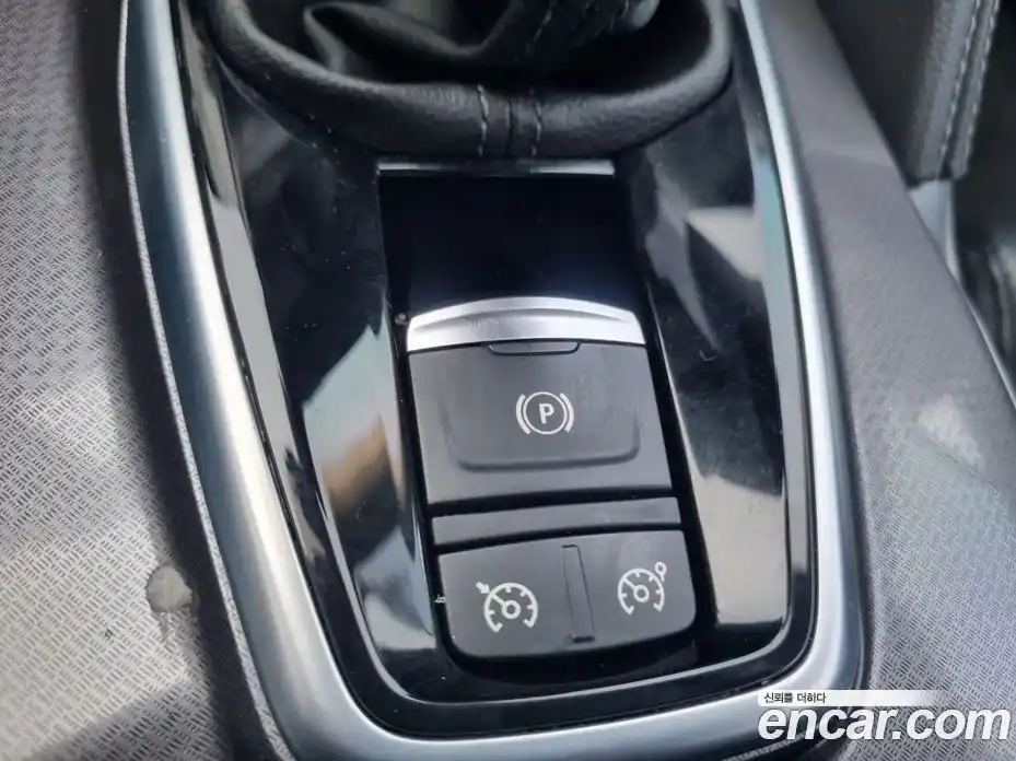 Renault QM6 2019 2.0 гидро в Москве, фото 19