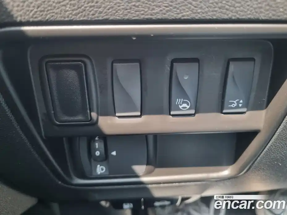 Renault QM6 2019 2.0 гидро в Москве, фото 20