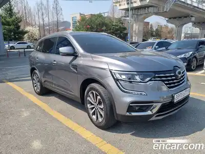 Renault QM6 2019 2.0 гидро в Москве, миниатюра 3
