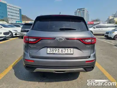 Renault QM6 2019 2.0 гидро в Москве, миниатюра 5
