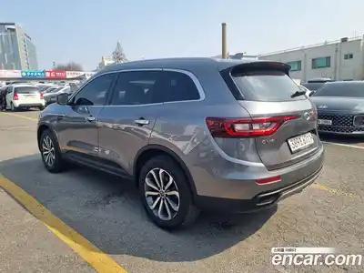 Renault QM6 2019 2.0 гидро в Москве, миниатюра 6