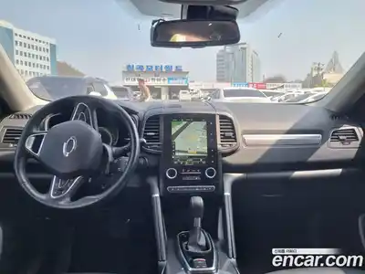Renault QM6 2019 2.0 гидро в Москве, миниатюра 8