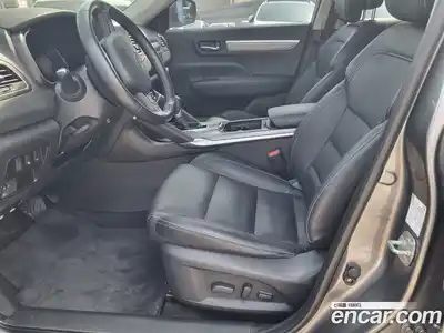 Renault QM6 2019 2.0 гидро в Москве, миниатюра 9