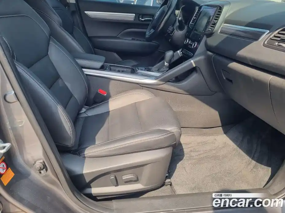 Renault QM6 2019 2.0 гидро в Москве, фото 10
