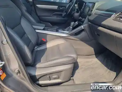 Renault QM6 2019 2.0 гидро в Москве, миниатюра 10