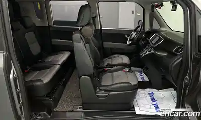 Kia Ray 2022 1.0 Автомат в Москве № 929906, миниатюра 11