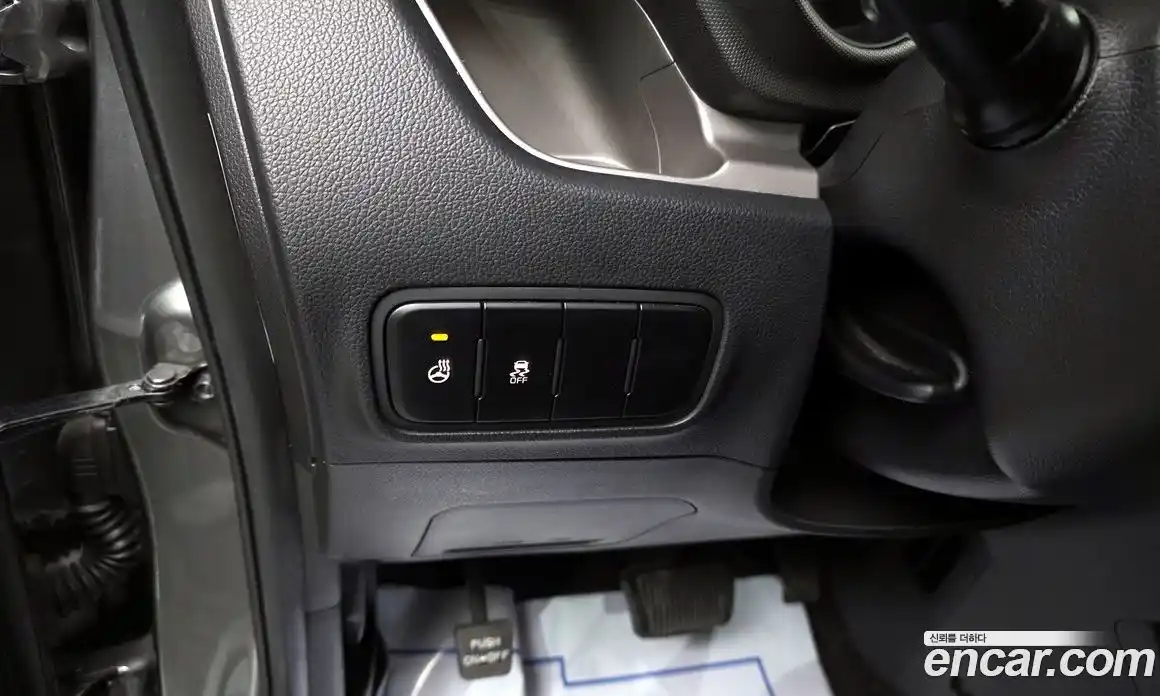 Kia Ray 2022 1.0 Автомат в Москве № 929906, фото 12