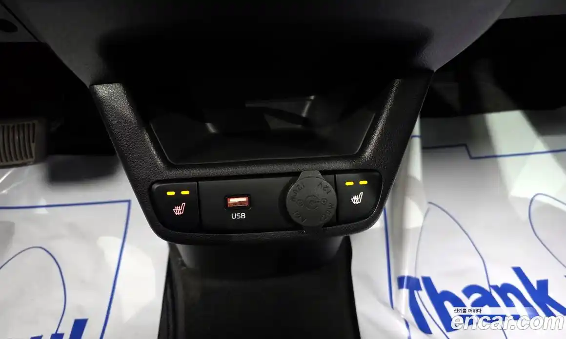 Kia Ray 2022 1.0 Автомат в Москве № 929906, фото 17