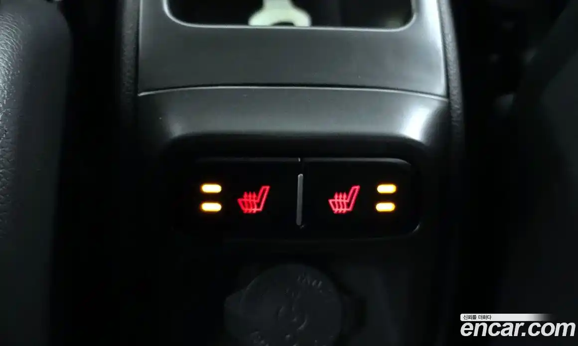 Kia Ray 2022 1.0 Автомат в Москве № 929906, фото 19