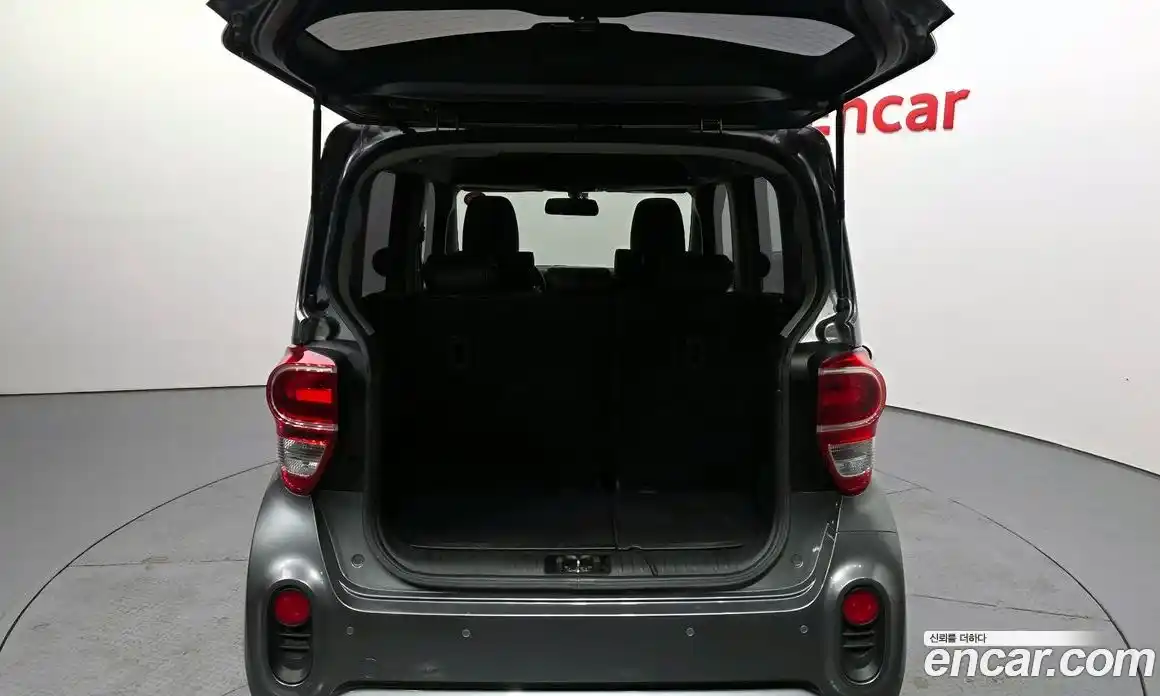 Kia Ray 2022 1.0 Автомат в Москве № 929906, фото 20