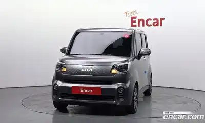 Kia Ray 2022 1.0 Автомат в Москве № 929906, миниатюра 3