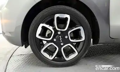 Kia Ray 2022 1.0 Автомат в Москве № 929906, миниатюра 5