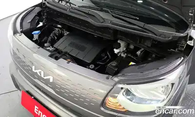 Kia Ray 2022 1.0 Автомат в Москве № 929906, миниатюра 6