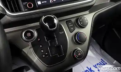 Kia Ray 2022 1.0 Автомат в Москве № 929906, миниатюра 9