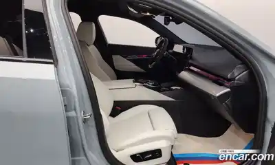 BMW 5-Series 2025 2.0 гидро в Москве № 930352, миниатюра 11