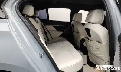 BMW 5-Series 2025 2.0 гидро в Москве № 930352, миниатюра 12