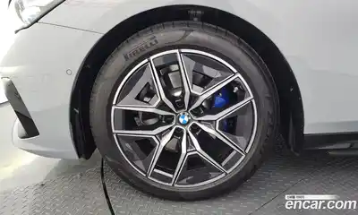 BMW 5-Series 2025 2.0 гидро в Москве № 930352, миниатюра 5
