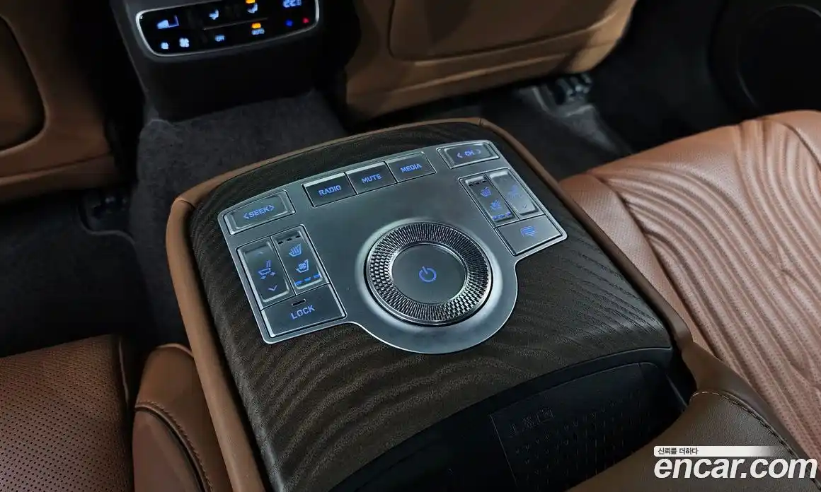 Genesis G80 2022 2.5 Классический в Москве № 931012, фото 19