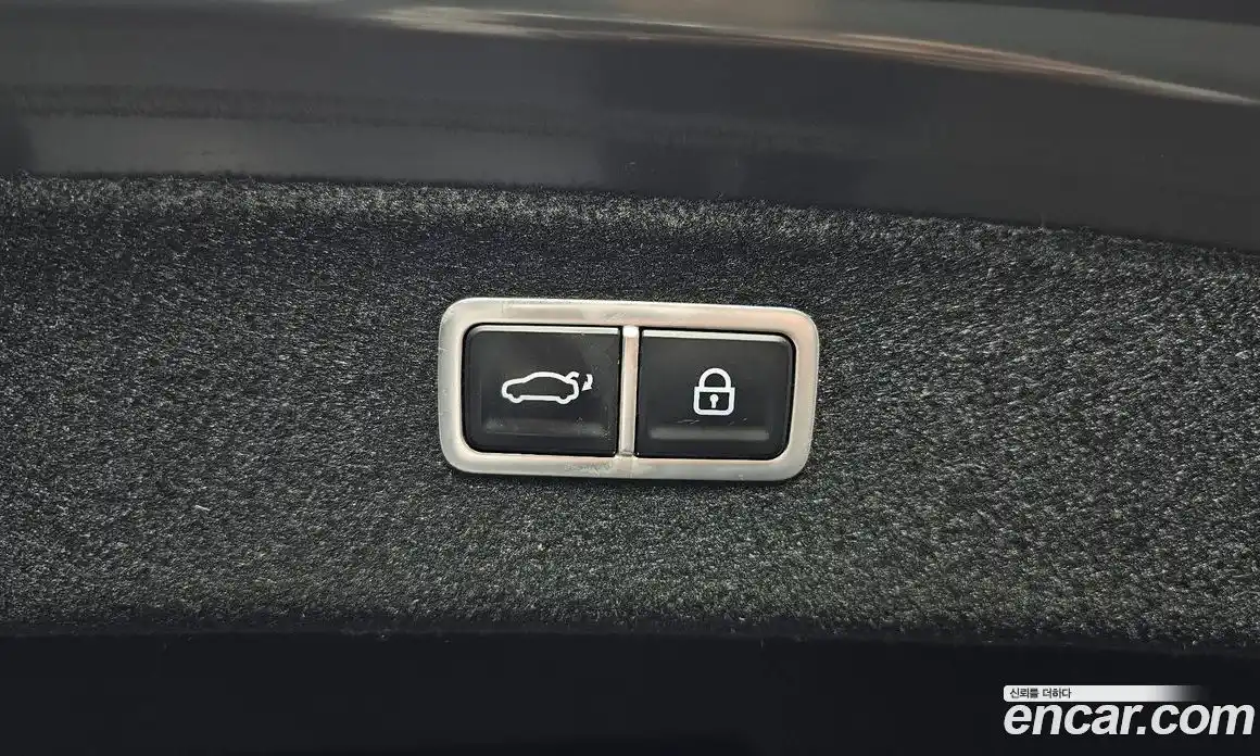 Genesis G80 2022 2.5 Классический в Москве № 931012, фото 20