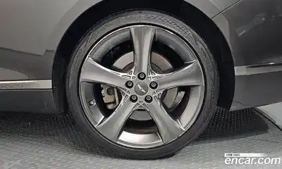 Genesis G80 2022 2.5 Классический в Москве № 931012, миниатюра 5