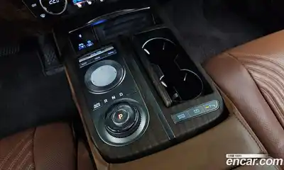 Genesis G80 2022 2.5 Классический в Москве № 931012, миниатюра 9