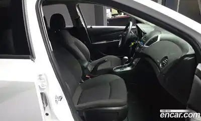 Chevrolet Cruze 2015 1.8 Автомат в Москве № 934352, миниатюра 11