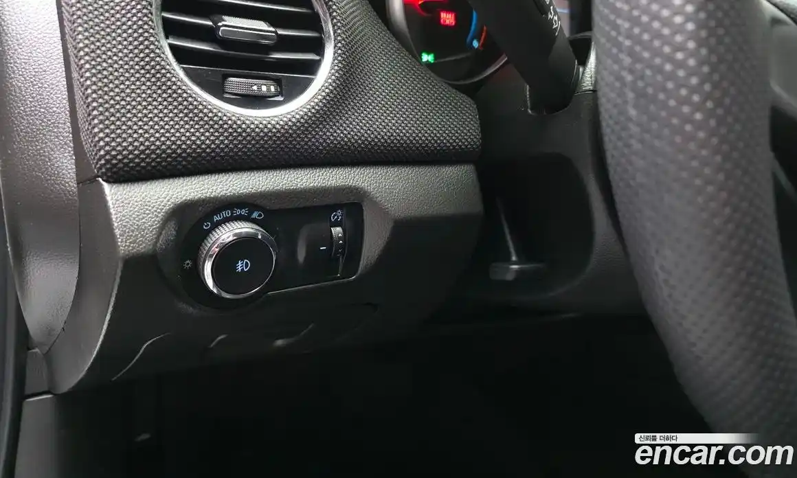 Chevrolet Cruze 2015 1.8 Автомат в Москве № 934352, фото 16