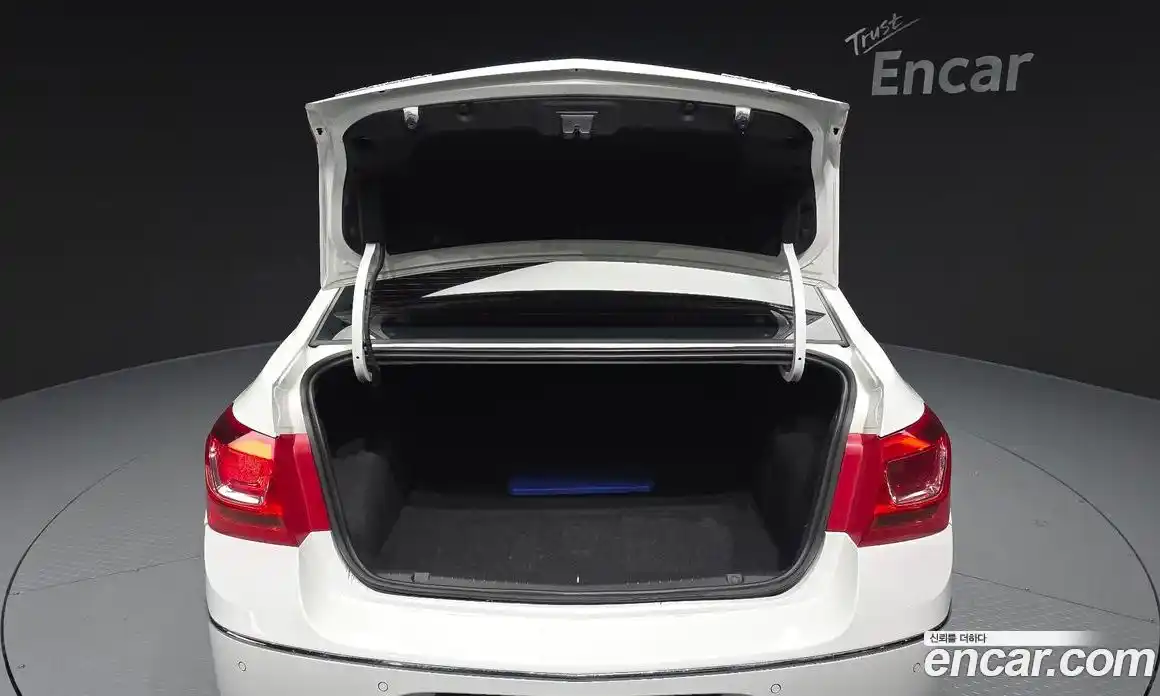 Chevrolet Cruze 2015 1.8 Автомат в Москве № 934352, фото 20