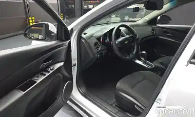 Chevrolet Cruze 2015 1.8 Автомат в Москве № 934352, миниатюра 10