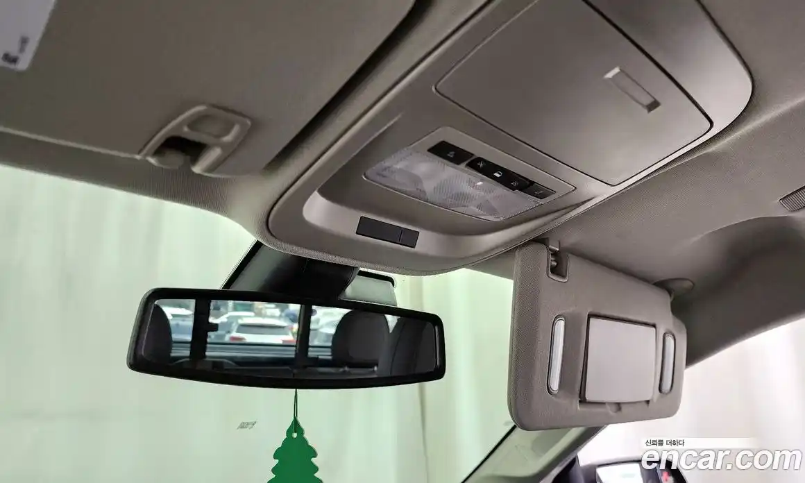 Chevrolet Colorado 2022 3.6 Автомат в Москве № 934652, фото 16