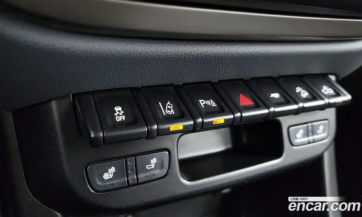 Chevrolet Colorado 2022 3.6 Автомат в Москве № 934652, фото 17