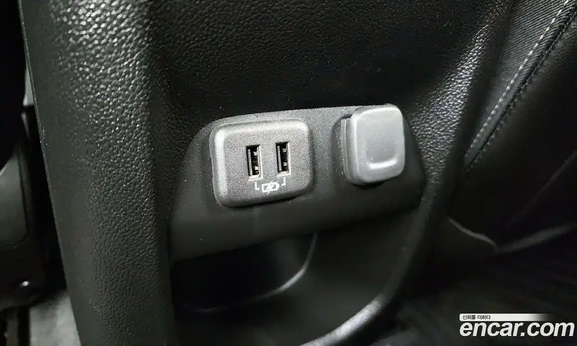 Chevrolet Colorado 2022 3.6 Автомат в Москве № 934652, фото 18