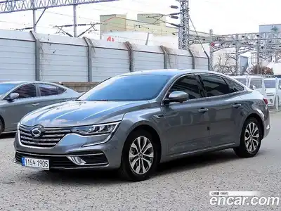 Renault SM6, 2023