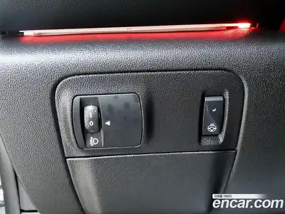 Renault SM6 2023 1.3 гидро в Москве, миниатюра 11