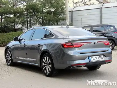 Renault SM6 2023 1.3 гидро в Москве, миниатюра 2