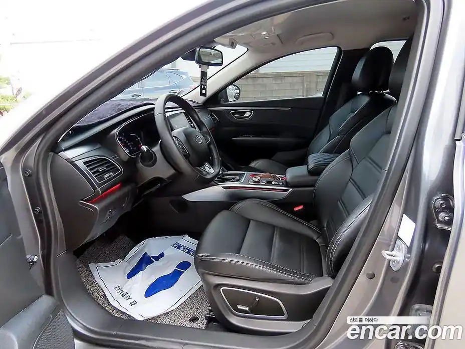 Renault SM6 2023 1.3 гидро в Москве, фото 4
