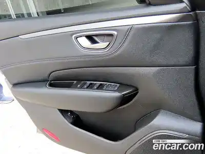 Renault SM6 2023 1.3 гидро в Москве, миниатюра 10