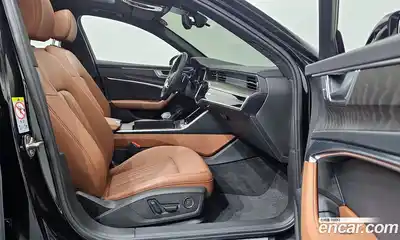 Audi A6 2023 2.0 гидро в Москве № 1001830, миниатюра 11