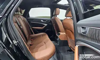Audi A6 2023 2.0 гидро в Москве № 1001830, миниатюра 12