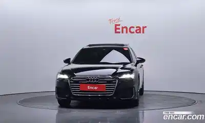 Audi A6 2023 2.0 гидро в Москве № 1001830, миниатюра 3